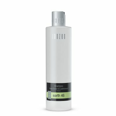 Janzen Shampoo earth 46 300ml