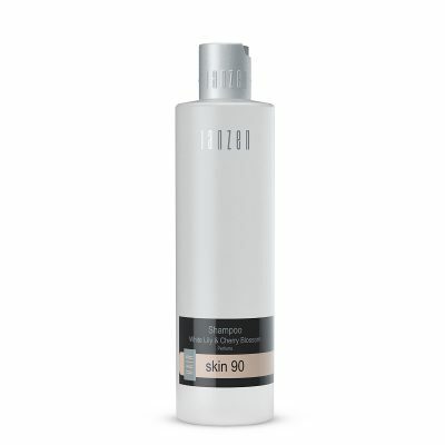 Janzen Shampoo skin 90 300ml