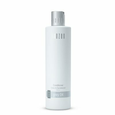 Janzen Conditioner grey 04 300ml