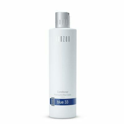 Janzen Conditioner blue 33 300ml