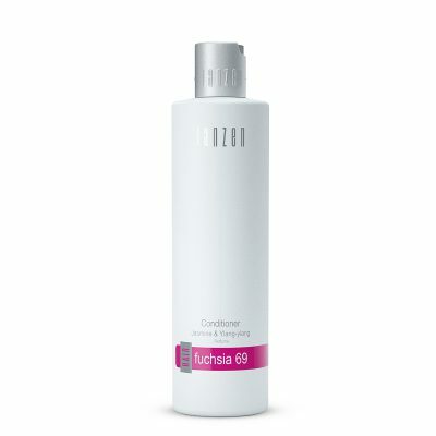 Janzen Conditioner fuchsia 69 300ml