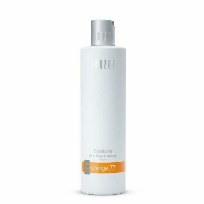 Janzen Conditioner orange 77 300ml