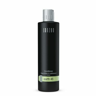 Janzen Conditioner earth 46 300ml