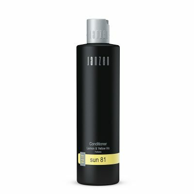 Janzen Conditioner sun 81 300ml