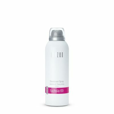 Janzen Deoodrant spray fuchsia 69 150ml
