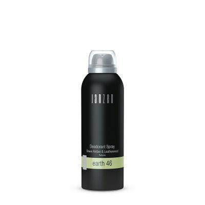 Janzen Deodorant spray earth 46 150ml
