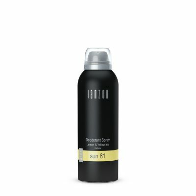 Janzen Deodorant spray sun 81 150ml