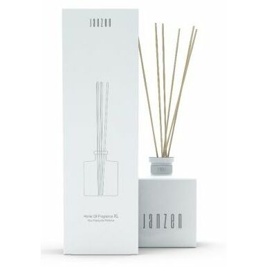 Janzen Diffuser XL wit 500ml