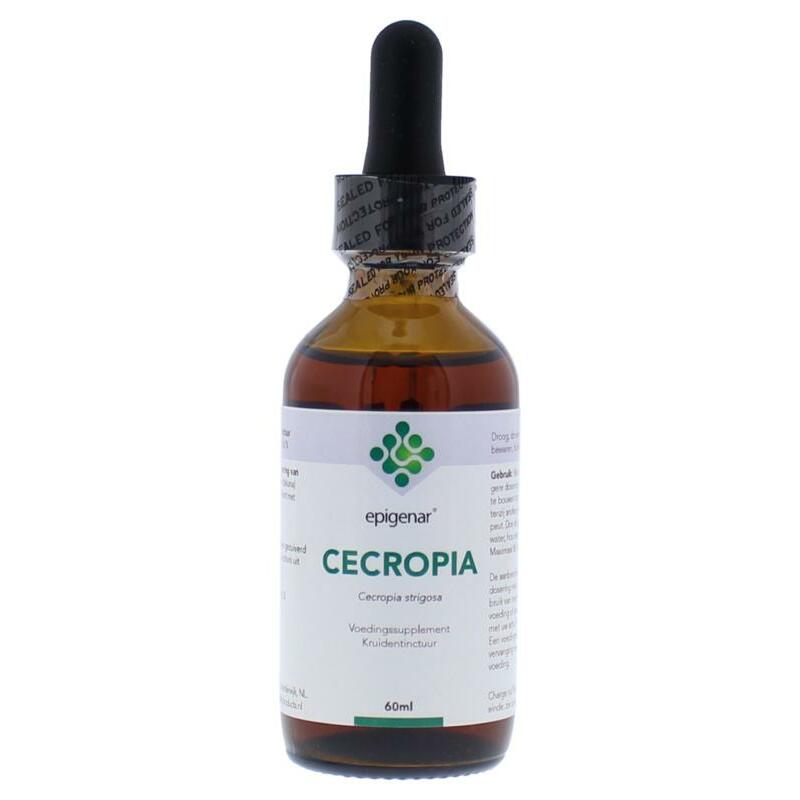 Epigenar Cecropia 60ml
