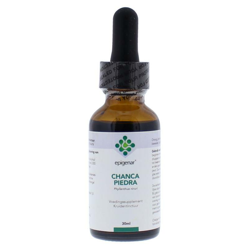 Epigenar Chanca piedra 30ml