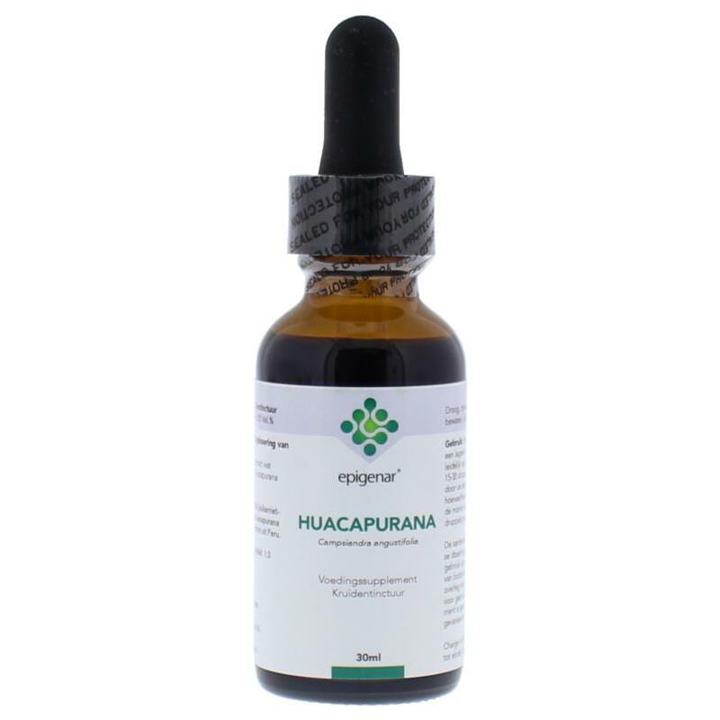 Epigenar Huacapurana 30ml