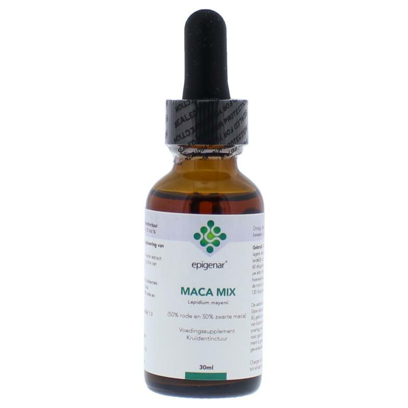 Epigenar Maca mix 30ml