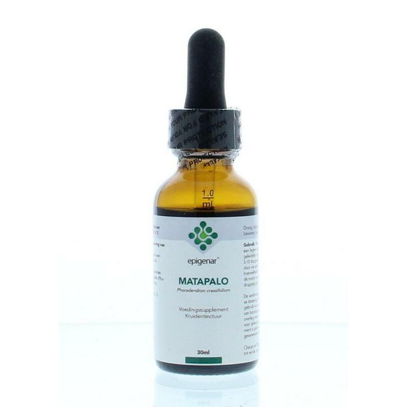 Epigenar Matapalo 30ml