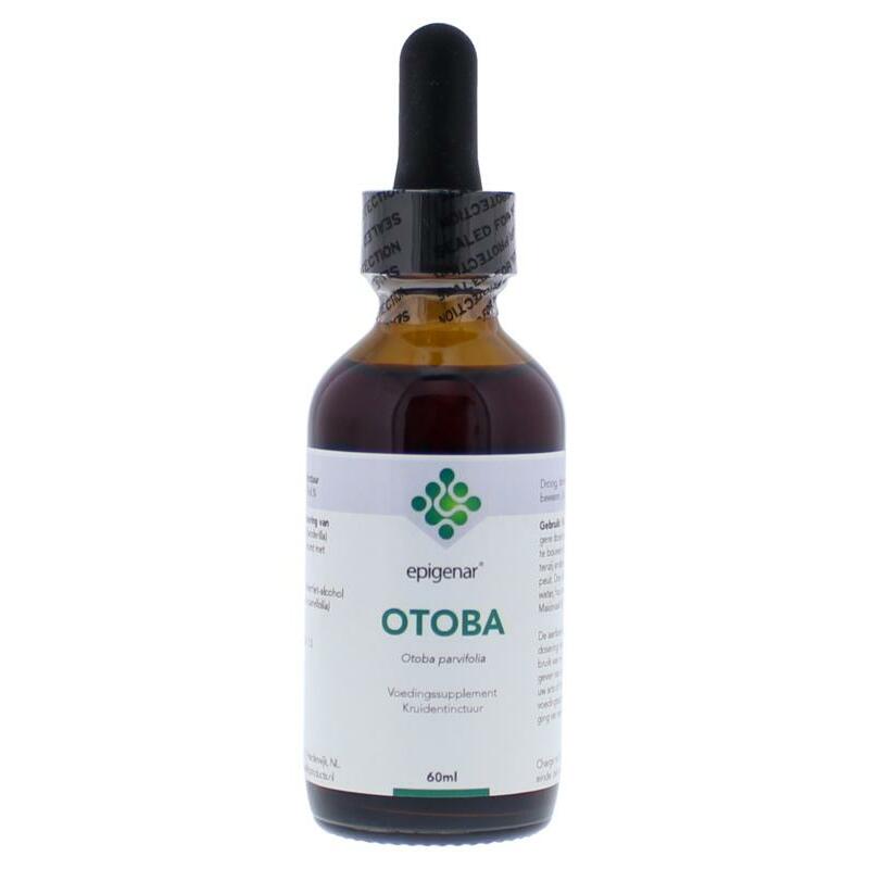 Epigenar Otoba 60ml