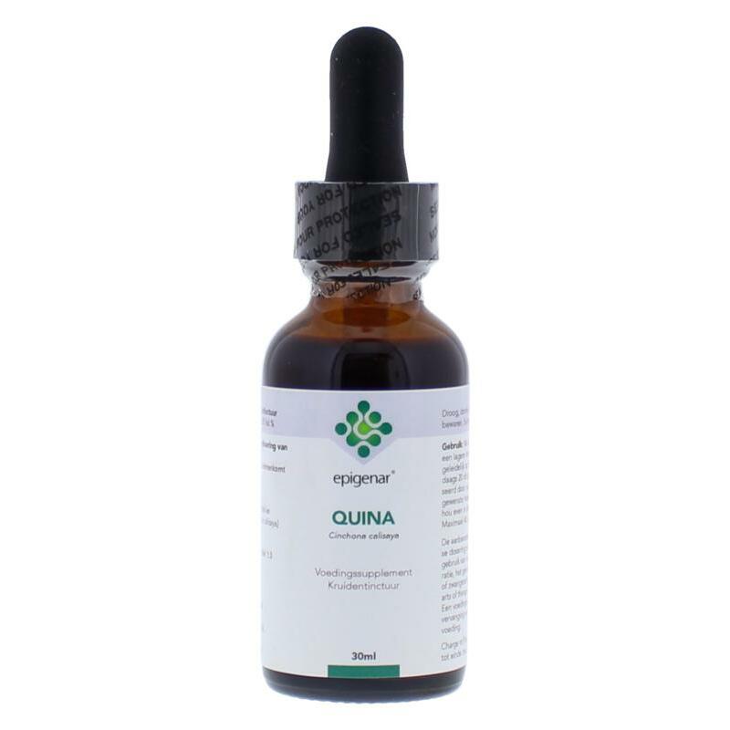 Epigenar Quina 30ml
