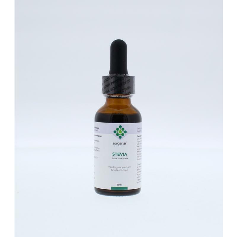Epigenar Stevia 30ml