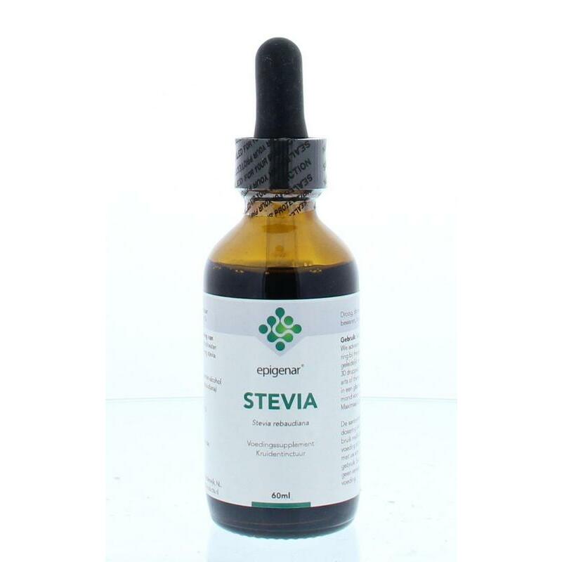 Epigenar Stevia 60ml