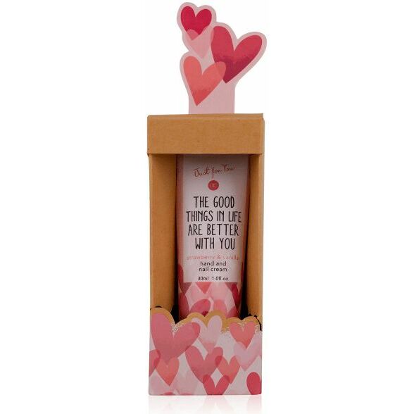 Accentra Handcare set good things in life are better 30ml