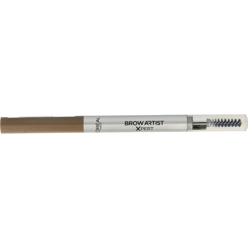 L Oreal Paris Brow artist xpert 102 cool blond 1st