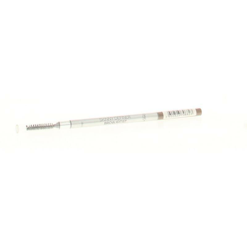 L'Oreal Paris Skinny definer brow artist 101 blonde 1st