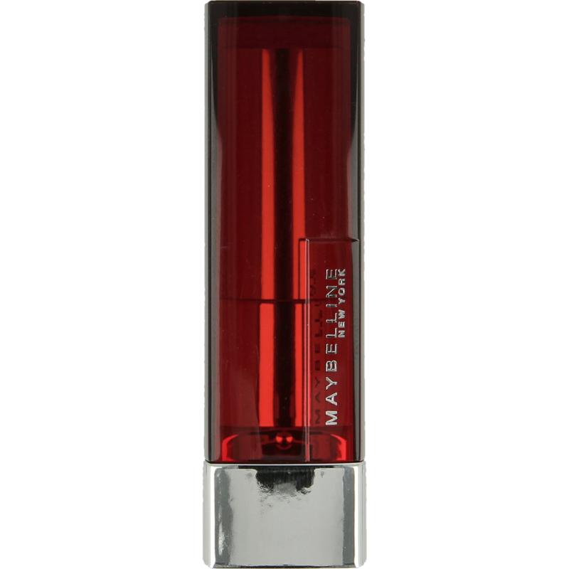 Maybelline Lipliner color sensation 547 please me red 6ml
