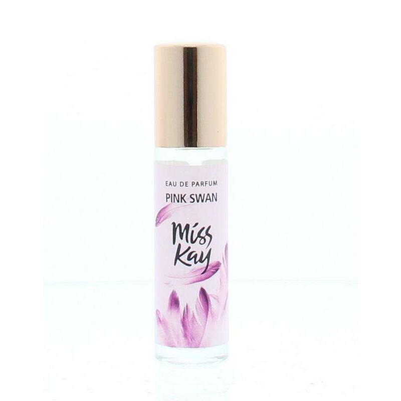 Miss Kay Pink swan rollerball 10ml