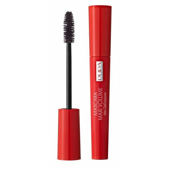 Pupa Mascara maxi volume high definition 1st