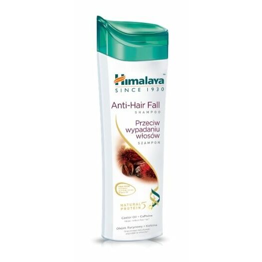 Himalaya Shampoo anti hair fall 400ml