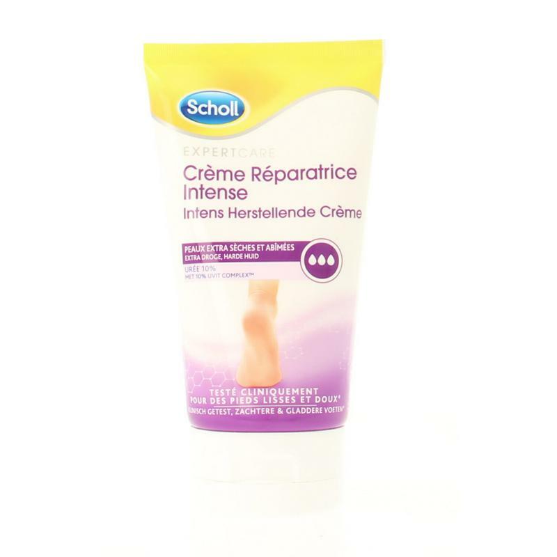 Scholl Cream advanced repair 150ml