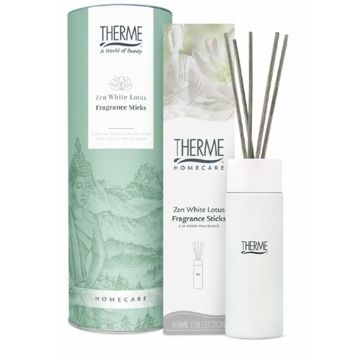 Therme Koker fragrance sticks ZWL 1st