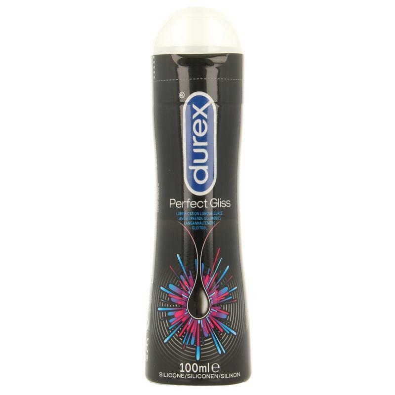 Durex Perfect gliss anaal glijmiddel 100ml
