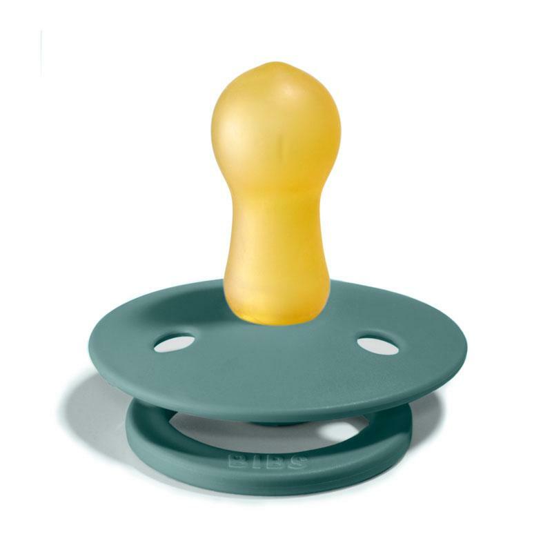 Bibs Fopspeen island sea maat 2 1st