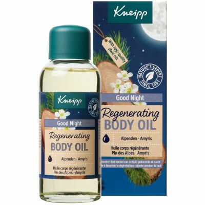 Kneipp Huidolie goodnight 100ml