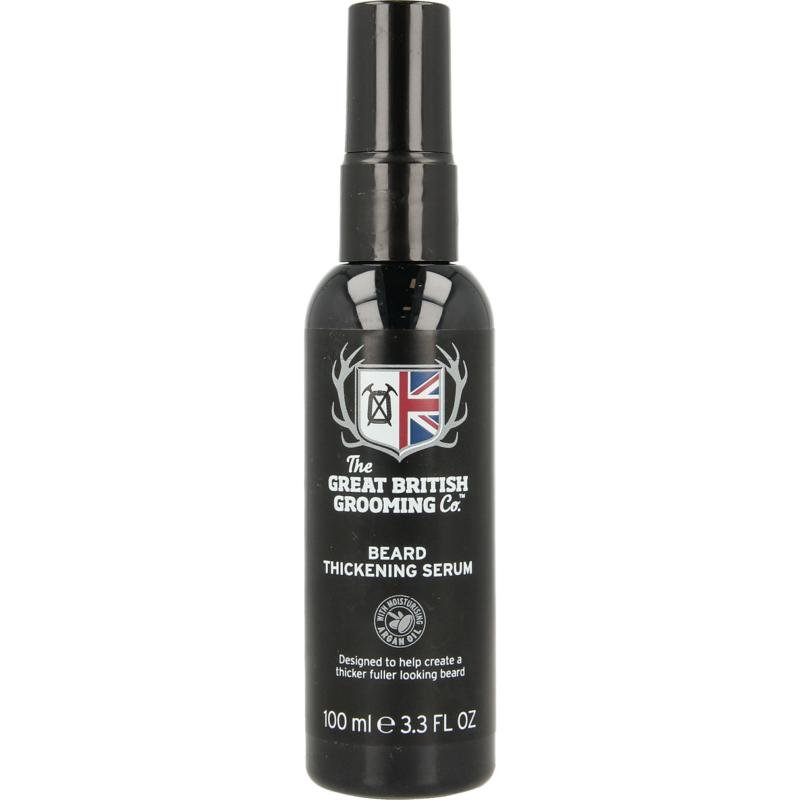 Great BR Groom Thickening serum 100ml