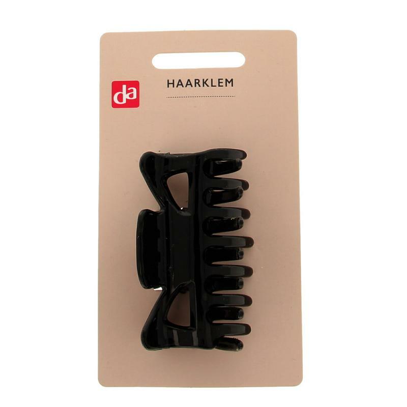 DA Haarklem groot zwart 1st