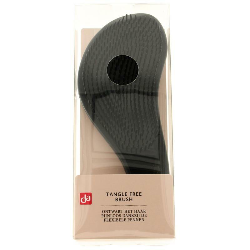 DA Tangle free brush 1st