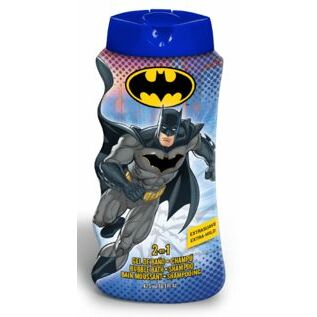 Disney Batman bubble bath & shampoo 475ml