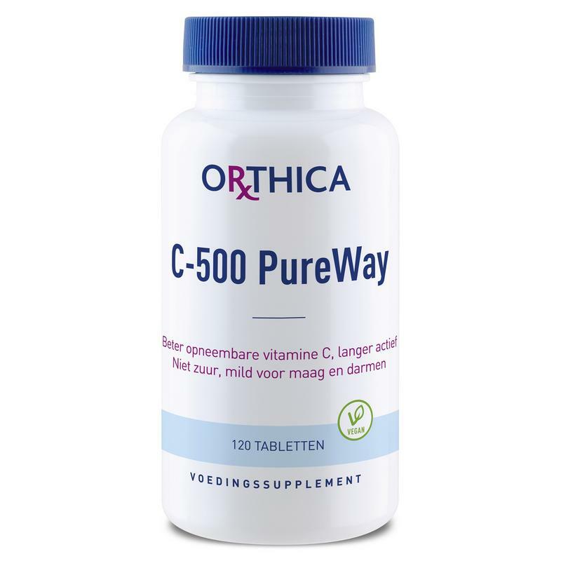 Orthica C-500 Pureway 120tb