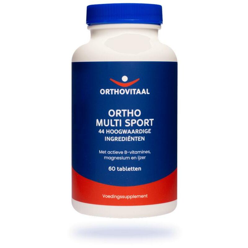 Orthovitaal Ortho multi sport 60tb