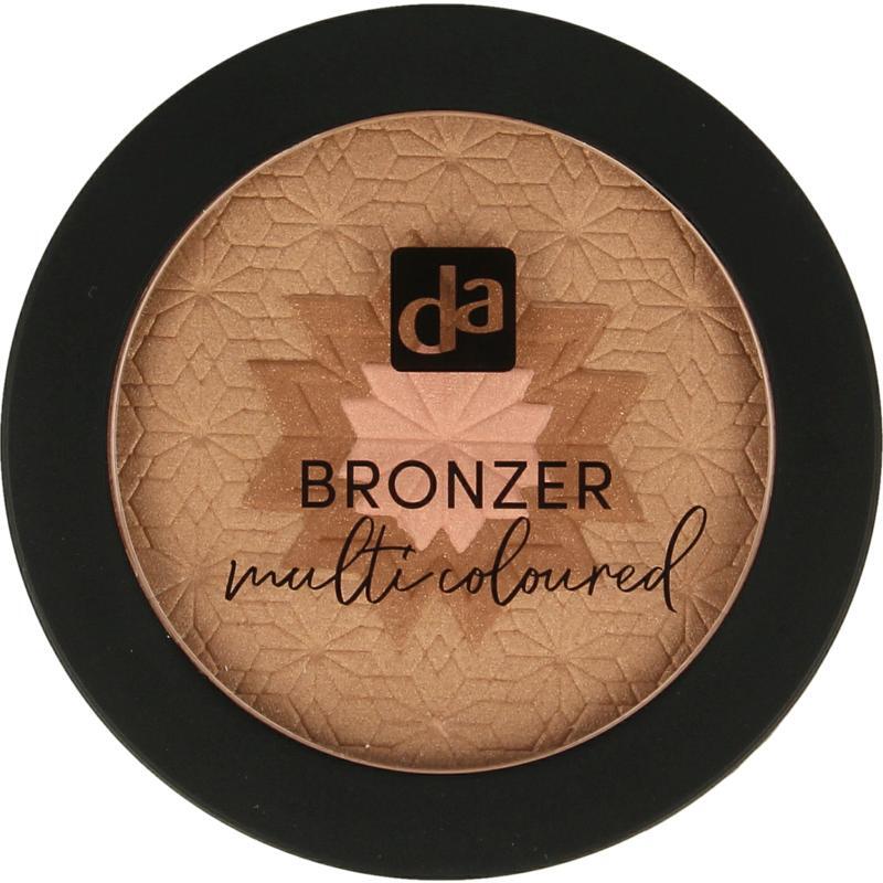DA Multi colored bronzer 01 10g