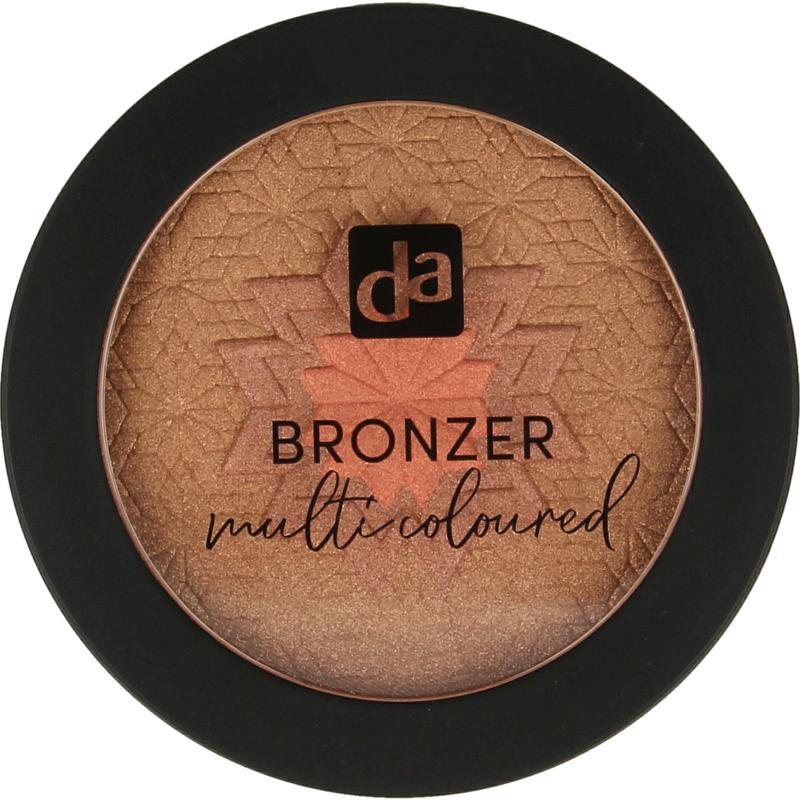 DA Multi colored bronzer 03 10g