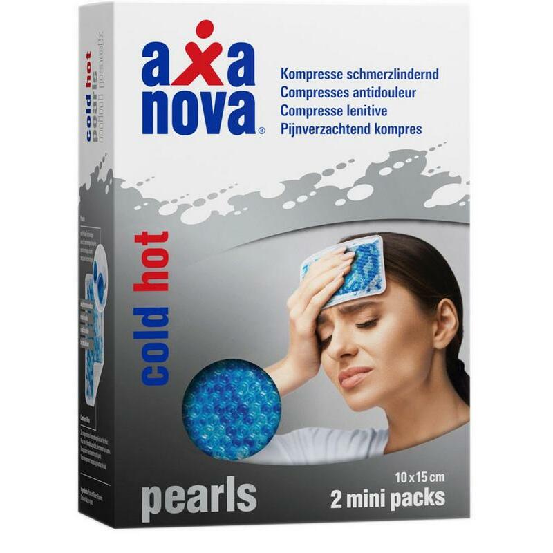 Axanova Cold hot pearls mini 2st