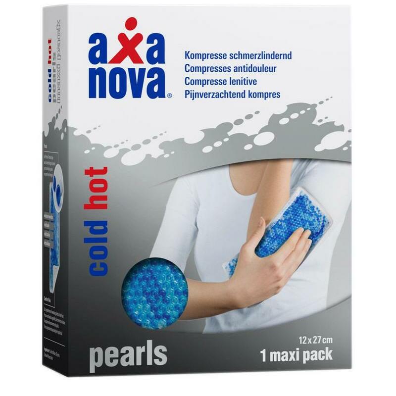 Axanova Cold hot pearls maxi 2st