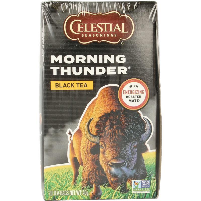 Celestial Season Morning thunder 6st