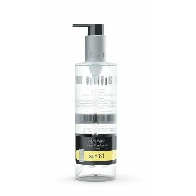 Janzen Hand wash sun 81 250ml