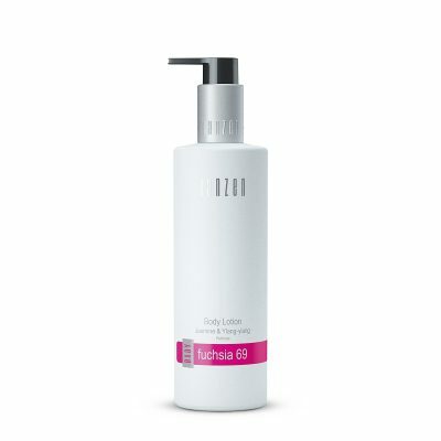 Janzen Body lotion fuchsia 69 250ml
