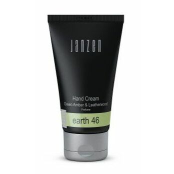 Janzen Hand cream earth 46 75ml