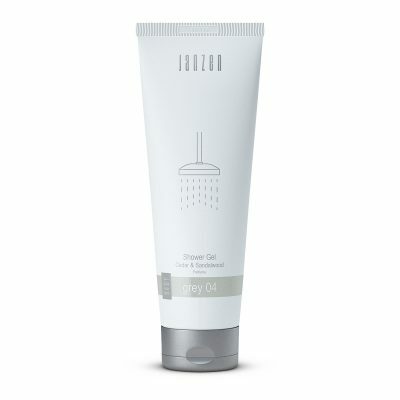 Janzen Shower gel grey 04 250ml