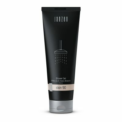 Janzen Shower gel skin 90 250ml