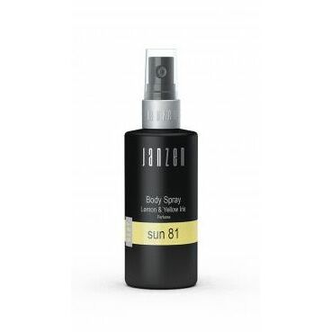 Janzen Body spray sun 81 100ml